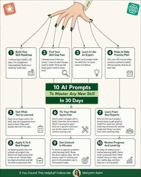 10 years in IT? Here's how to move into AI