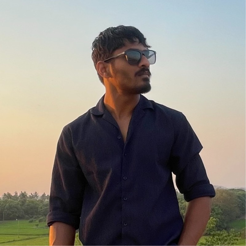 Mr. Harsha