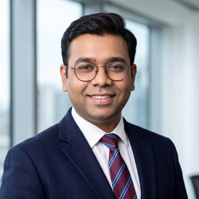 Santanu Bhattacharjee