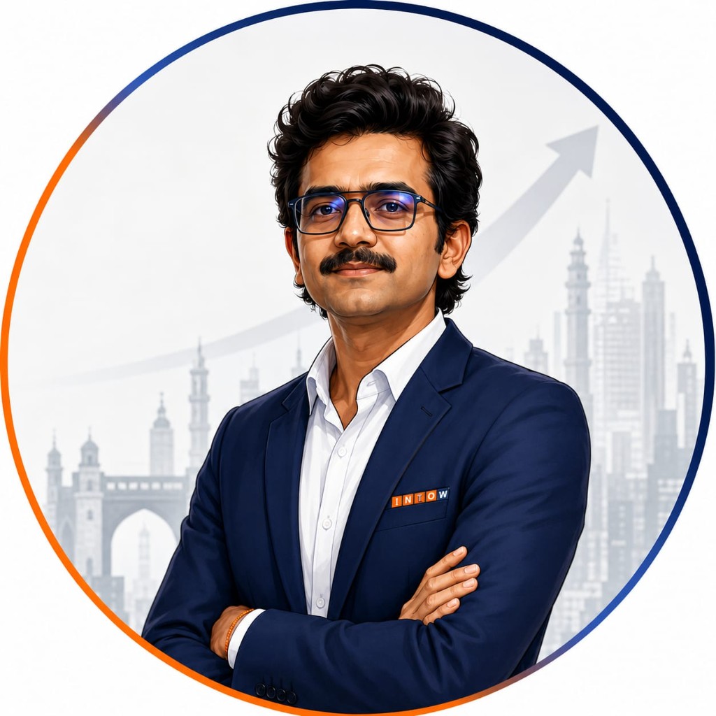 Vinod Reddy Vembuluru