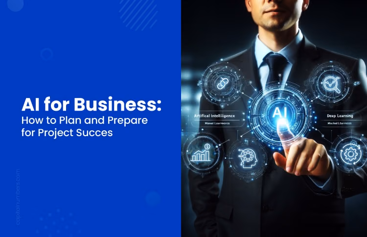 Business Capstone