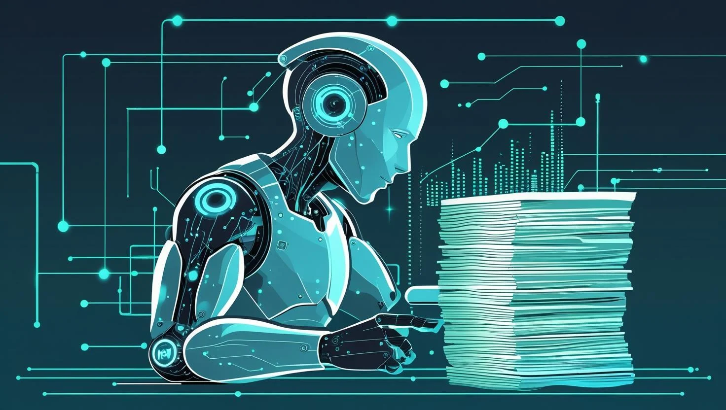 Resume Screening AI